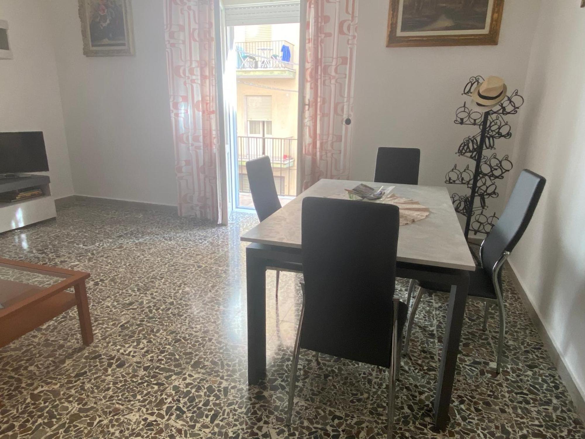 אלגהרו Appartamento Isola Catalana מראה חיצוני תמונה