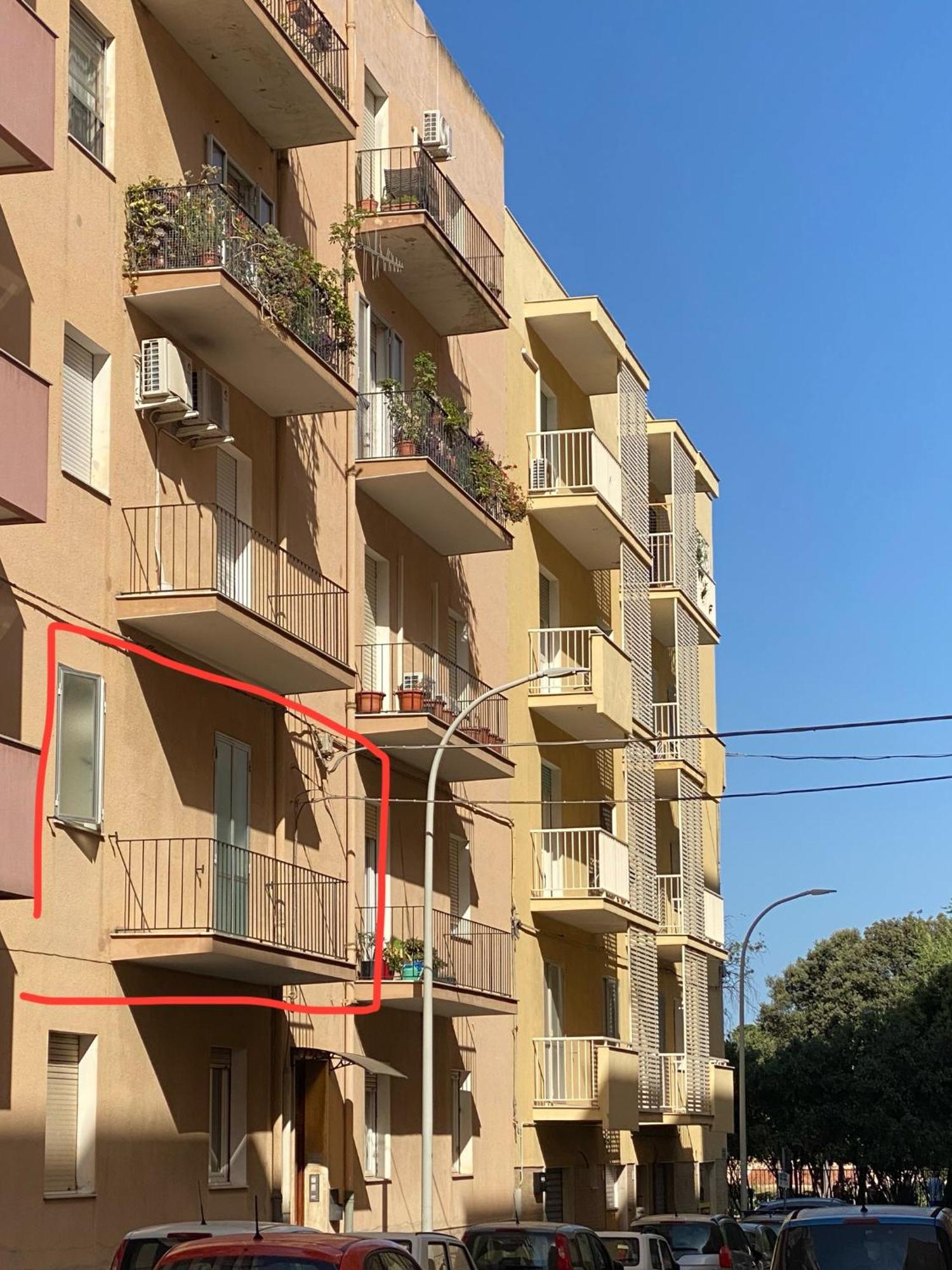 אלגהרו Appartamento Isola Catalana מראה חיצוני תמונה
