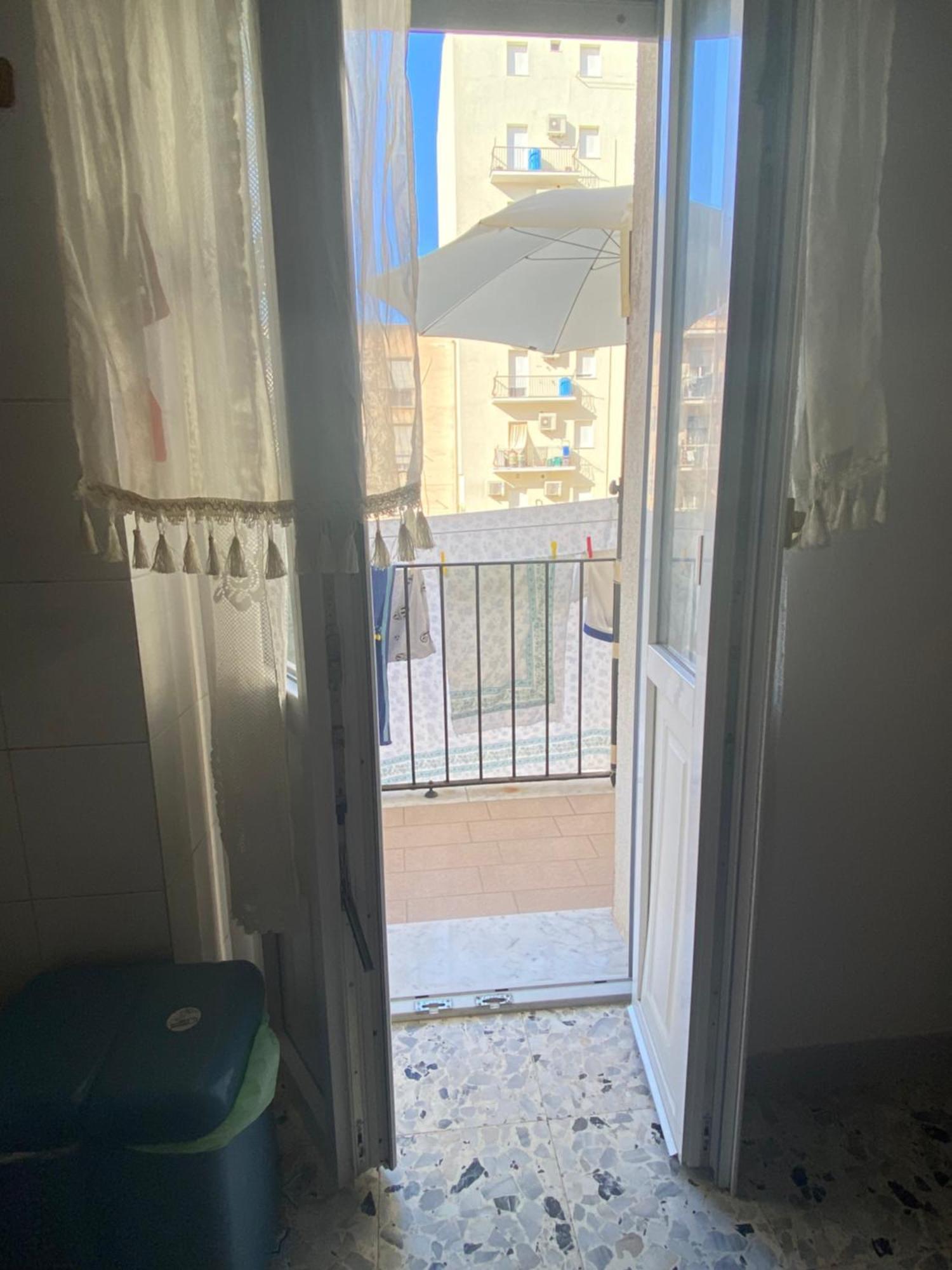 אלגהרו Appartamento Isola Catalana מראה חיצוני תמונה