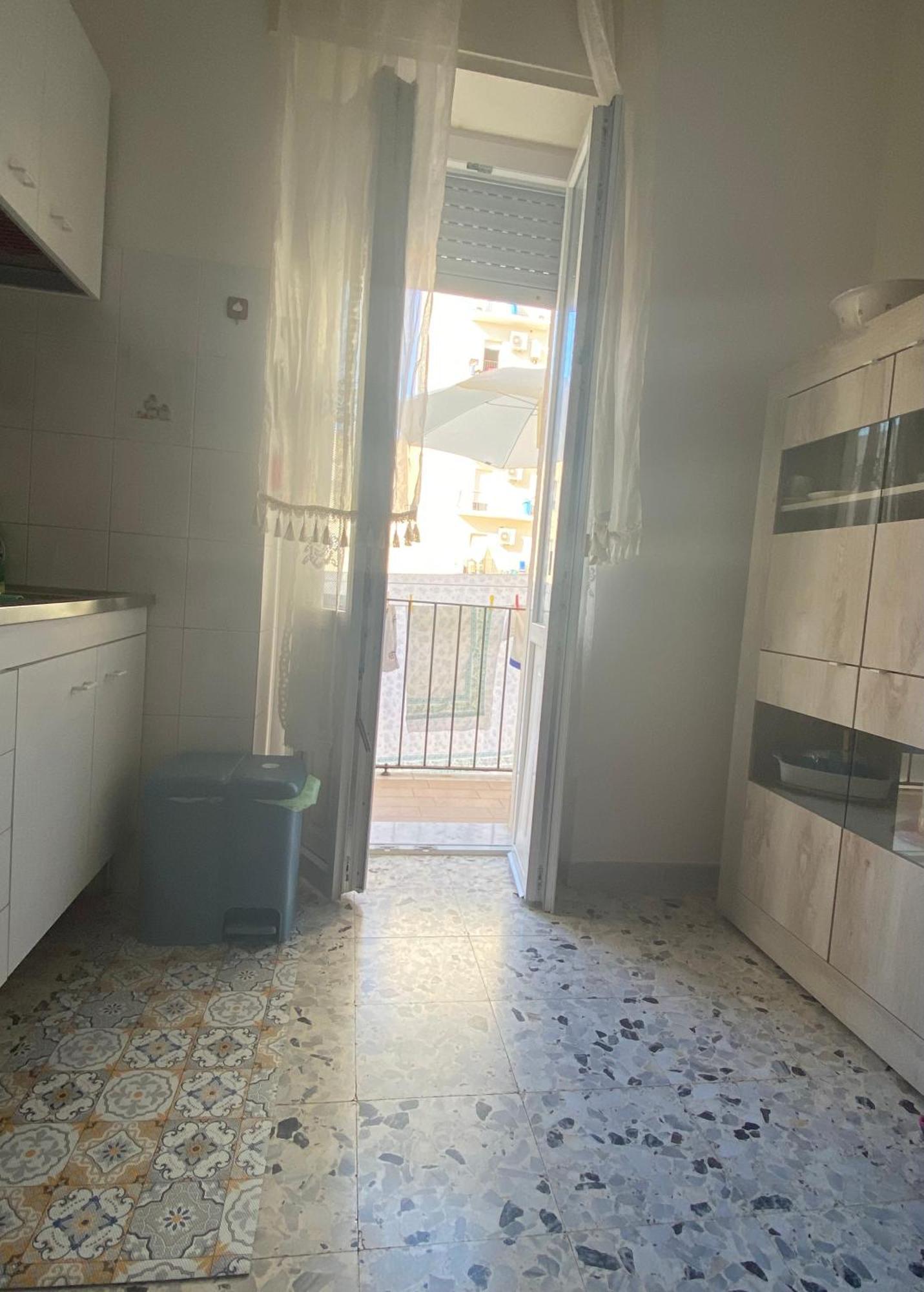 אלגהרו Appartamento Isola Catalana מראה חיצוני תמונה