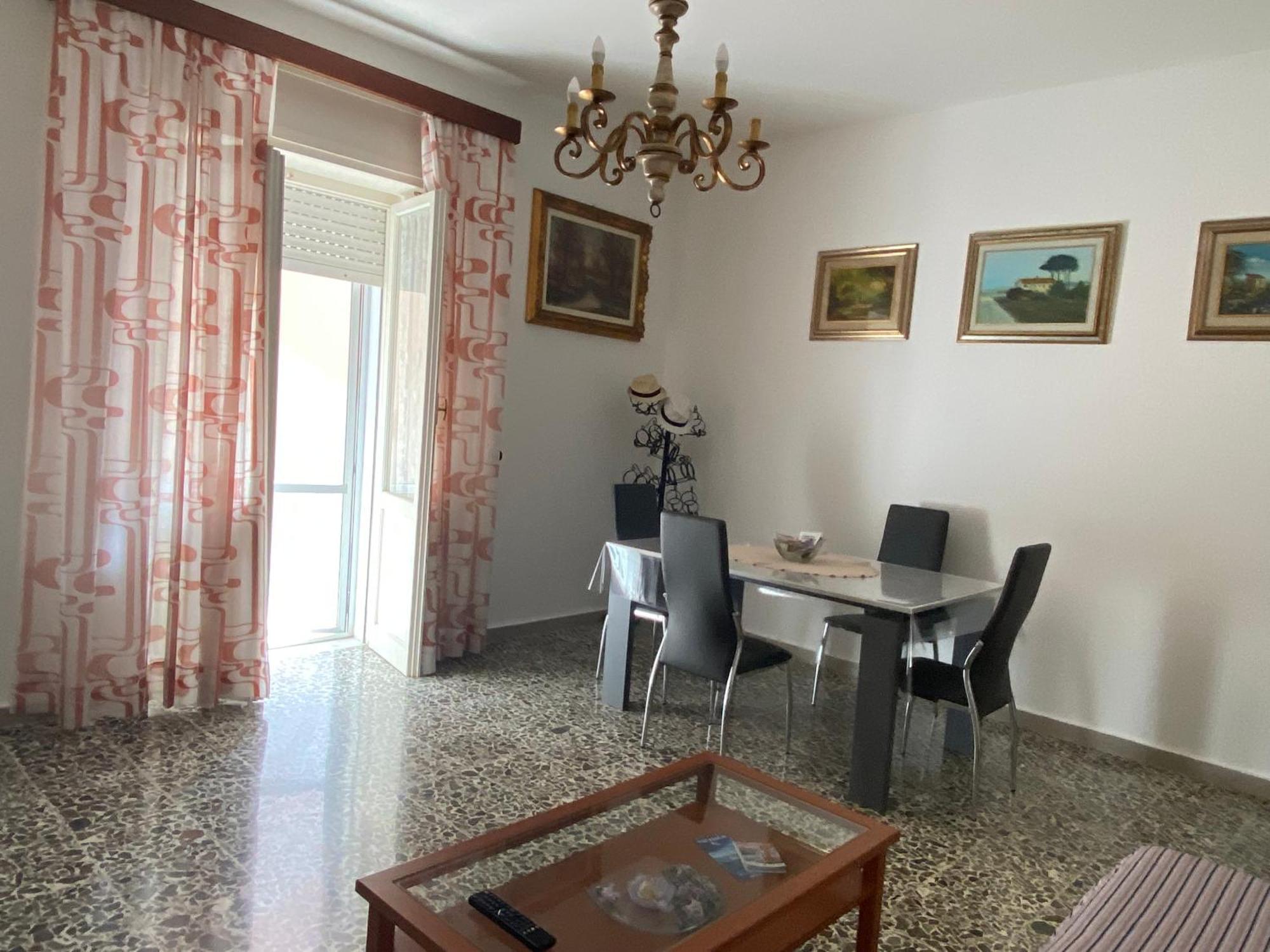 אלגהרו Appartamento Isola Catalana מראה חיצוני תמונה