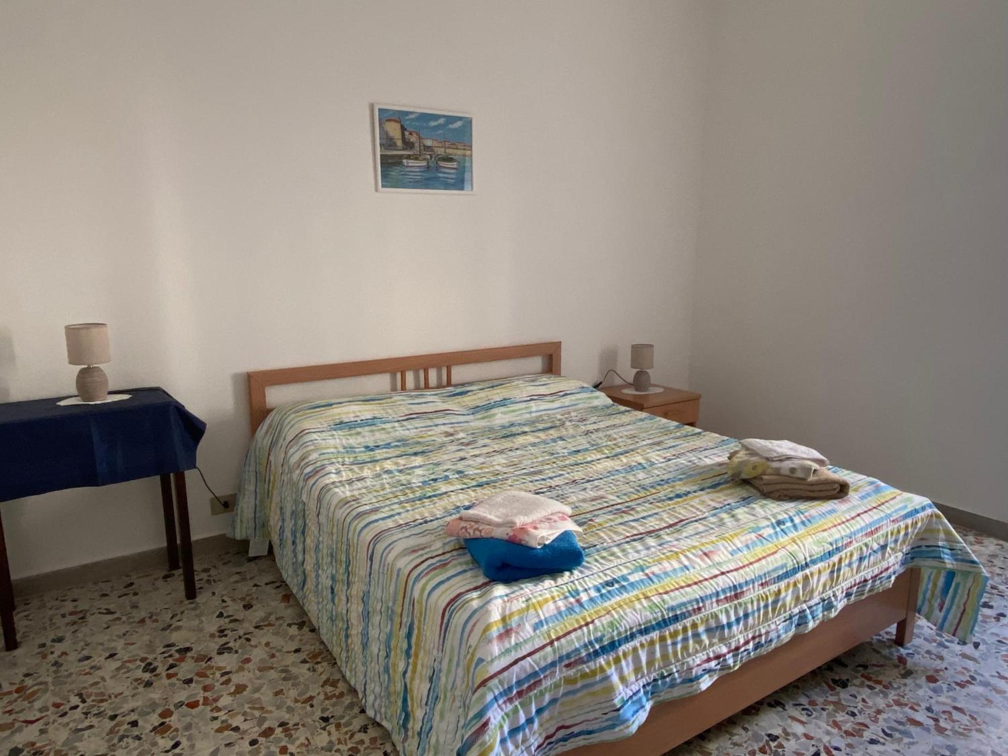 אלגהרו Appartamento Isola Catalana מראה חיצוני תמונה